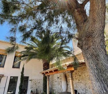 Chulilla House | Casa La Baranda