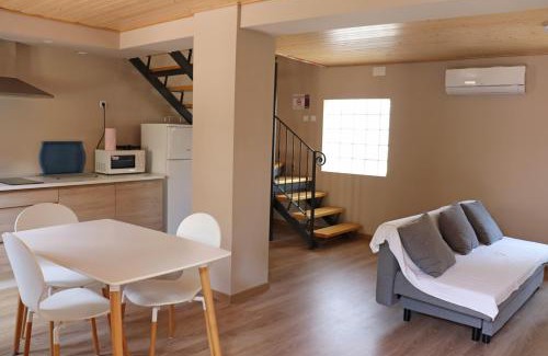 Barbastro House | Casa la Barbacana