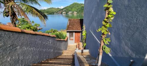 Caieira House | Casa La Bela Vista