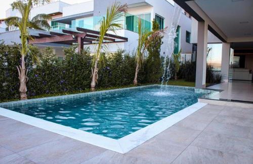 Capitolio House | Casa La Bella Escarpas do Lago