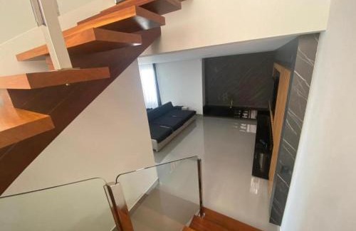 Capitolio House | Casa La Bella Escarpas do Lago