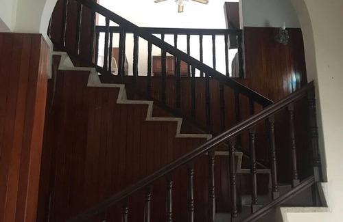 Cordoba House | Casa La Bendicion wide