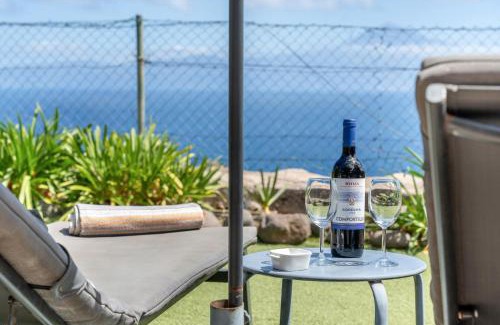 Agulo House | Casa La Bobadilla