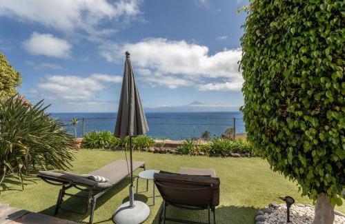 Agulo House | Casa La Bobadilla