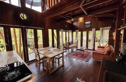 Nosara Ski Chalet | Casa La Bohème