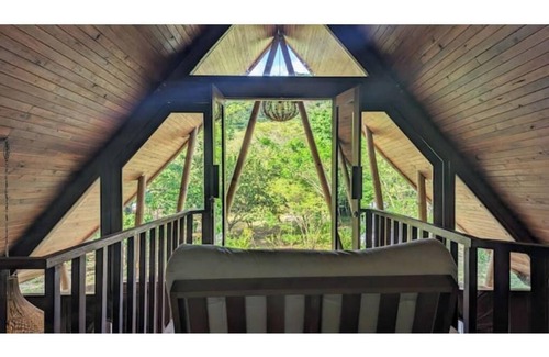 Nosara Ski Chalet | Casa La Bohème