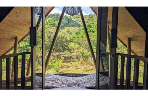 Nosara Ski Chalet | Casa La Bohème