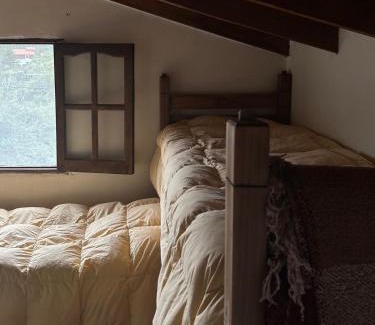 La Cumbrecita Apartment | Casa La Boticaria
