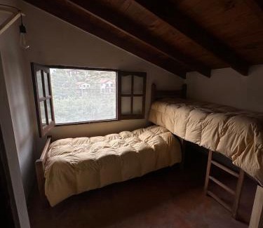 La Cumbrecita Apartment | Casa La Boticaria