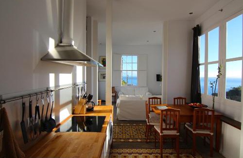 Brena Baja House | Casa La Breña La Palma