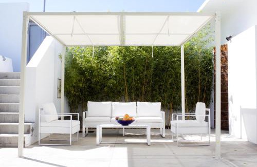 Brena Baja House | Casa La Breña La Palma