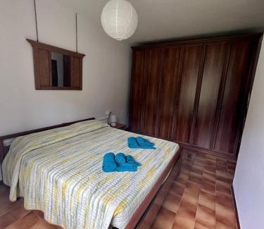 Dervio Apartment | Casa La Brezza