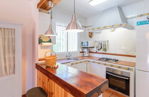 Ronda Villa | Casa La Bruja Ronda by Ruralidays