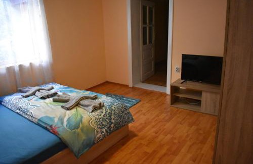 Orsova House | Casa La Bunica