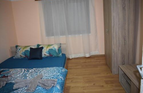 Orsova House | Casa La Bunica