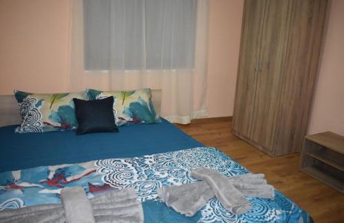 Orsova House | Casa La Bunica