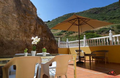 Galdar House | casa La cabaña Villa Palomino