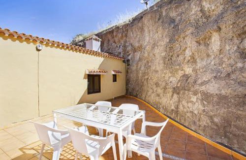 Galdar House | casa La cabaña Villa Palomino