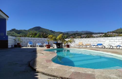 Firgas Villa | Casa La Caldera