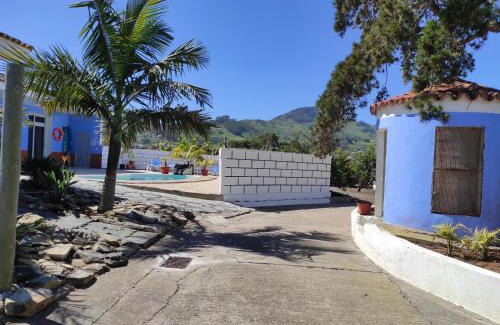 Firgas Villa | Casa La Caldera