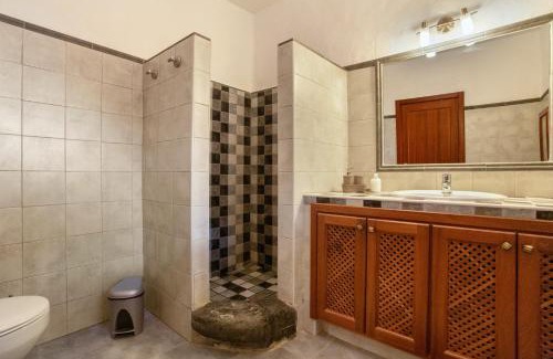 Guatiza House | Casa La Caldereta