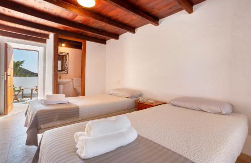 Guatiza House | Casa La Caldereta