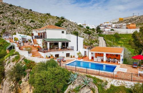 Teba Bed & Breakfast | Casa La Calera - Adults Only 15 plus