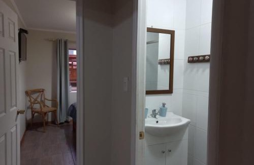Vicuna House | Casa La Campana