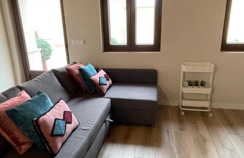 La Horra House | Casa La Cantina