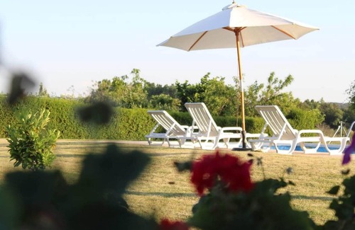 Ciudad Rodrigo Cottage | Casa La Caridad Rural Tourism