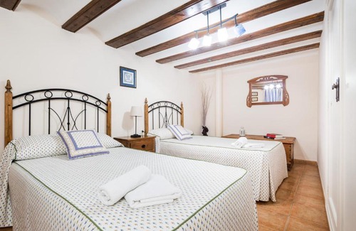 Royuela House | Casa La Carpintera