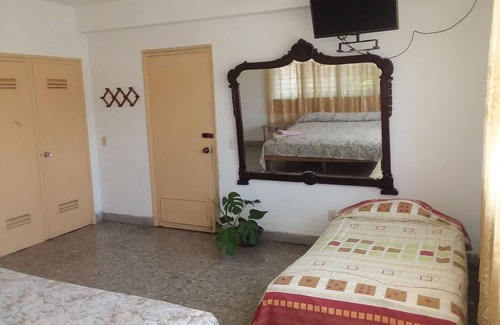 Puerto de Boniato House | Casa La Casona