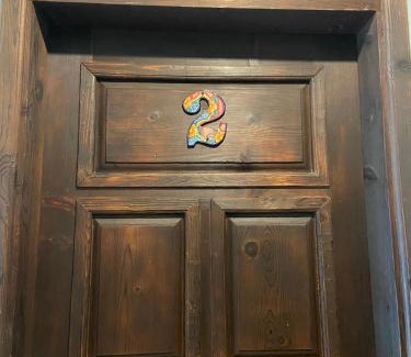 Loreto House | Casa La Castañeda