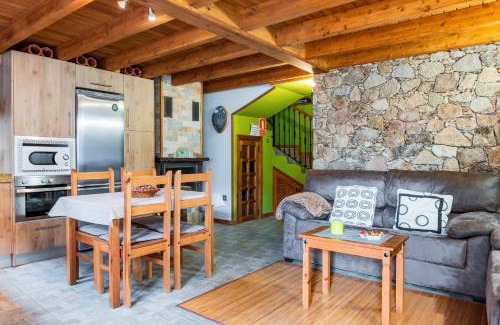 Amavida House | Casa La Charca
