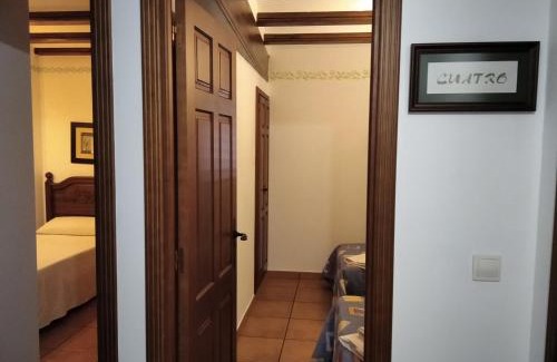 Pina de Montalgrao House | Casa la Cisterna