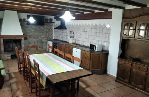 Pina de Montalgrao House | Casa la Cisterna