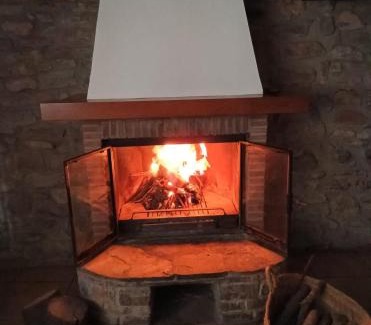 Pina de Montalgrao House | Casa la Cisterna