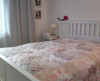Eberbach Apartment | Casa la Collina delle Ginestre