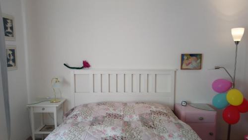 Eberbach Apartment | Casa la Collina delle Ginestre