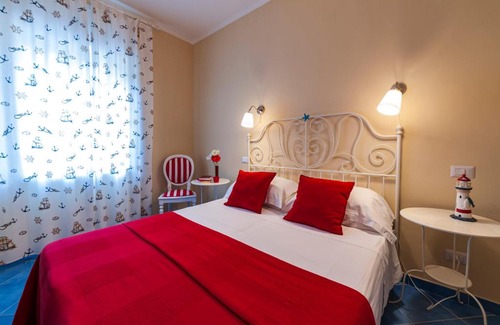 Cetraro Apartment | Casa La Costa