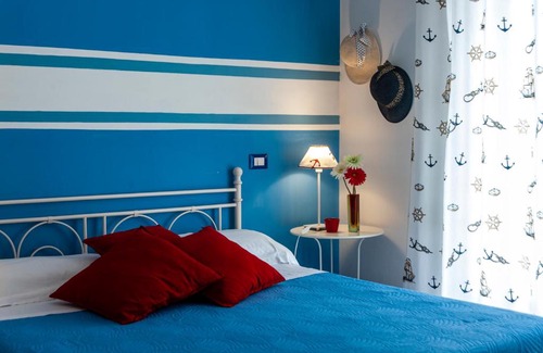 Cetraro Apartment | Casa La Costa