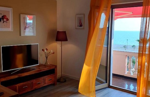 Cetraro Apartment | Casa La Costa