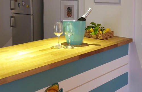 Cetraro Apartment | Casa La Costa