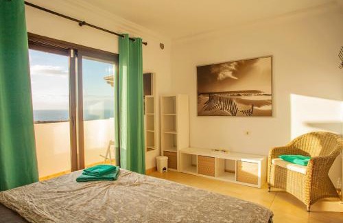 Tinajo House | Casa La Costa, Pensión con vistas al mar