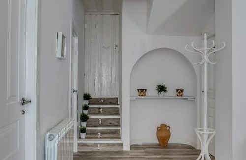Brunete Apartment | Casa La Cuadra