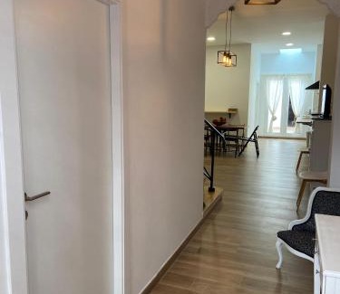 Favara House | Casa La Culle