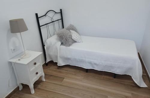 Favara House | Casa La Culle