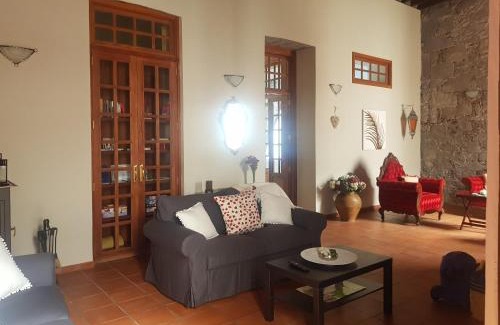 Casco Historico de Arucas House | Casa La Dama de Arucas