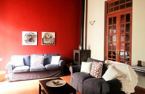 Casco Historico de Arucas House | Casa La Dama de Arucas