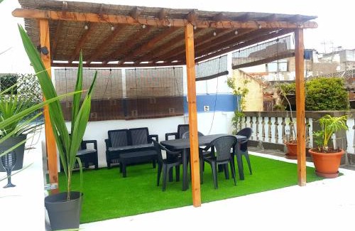 Casco Historico de Arucas House | Casa La Dama de Arucas